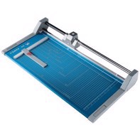 Dahle 552 - Rulleskæremaskine