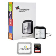 Calibrite ColorChecker Display Pro