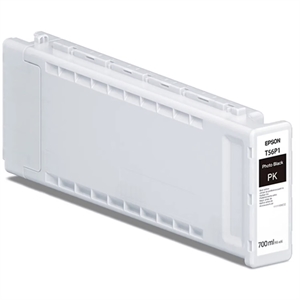 Epson Foto Zwart T56P1 - 700 ml inktpatroon