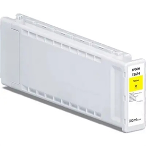 Epson Geel T56P4 - 700 ml inktpatroon