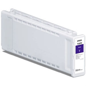 Epson Violet T56PD - 700 ml inktcartridge