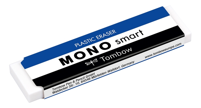 Tombow gumleer MONO smart 9g