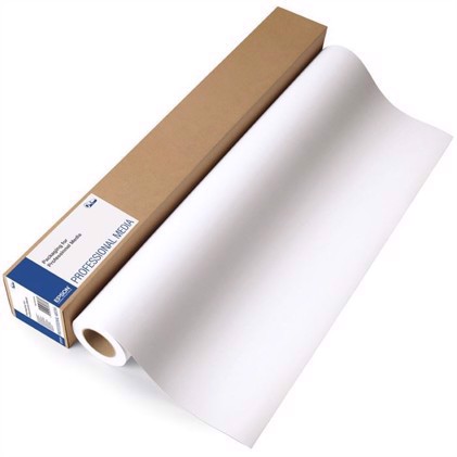 Overtekenen rivier pijnlijk Epson Photo Paper Gloss 250 g/m2 - 24 x 30,5 m | C13S041893