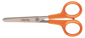 Fiskars hobby schaar 13 cm