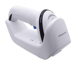 Datalogic Gryphon GM4200, 1D, kit (USB), white