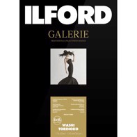 Ilford GALERIE Washi Torinoko 110gsm - 4x6" - 102mm x 152mm, 50 vellen