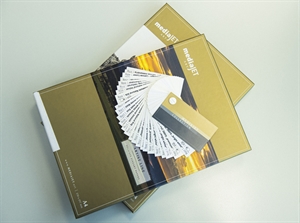 mediaJET proefwaaier - 50 x 100 mm