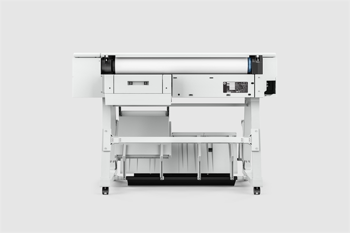 HP DesignJet T950 MFP - 36" Plotter + incl. 1 year onsite service