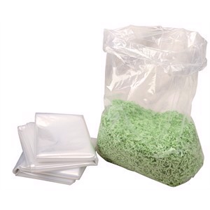 HSM plastic bags voor shredder 150 liter (10)