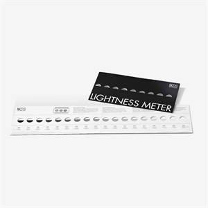 NCS Lichtheidsmeter