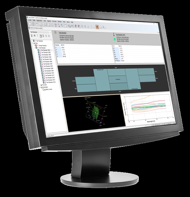 X-Rite Color iQC Management 1 Year Subscription NEW