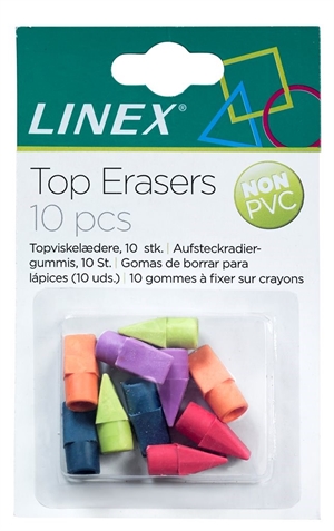 Linex bovenwisserleer TEM/10B