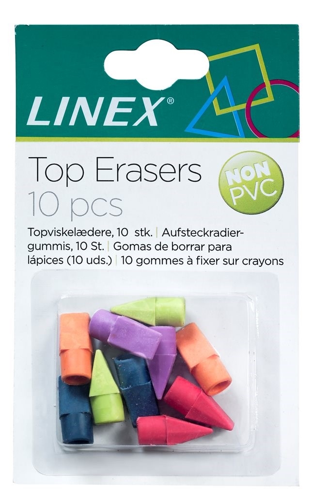 Linex bovenwisserleer TEM/10B