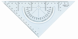 Linex Geometrie Driehoek 2622