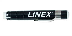 Linex krijthouder voor ronde krijtjes, 10mm