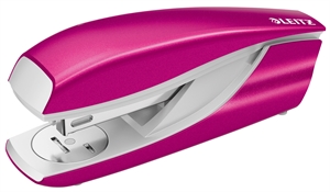 Leitz Hefapparaat 5502 WOW t/30vel roze