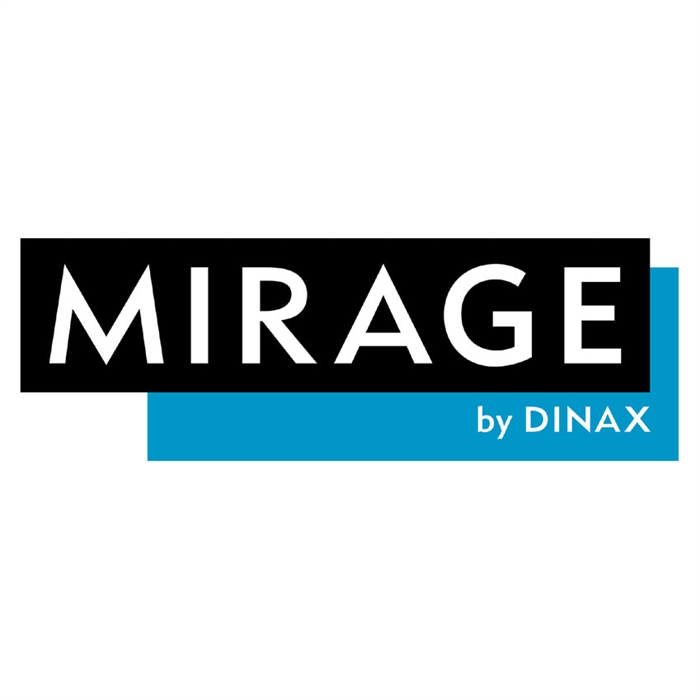 Mirage 5 Kleine studio-editie voor Epson