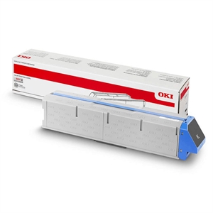 OKI PRO 9431/9541/9542 toner Zwart - 51.000 pagina's