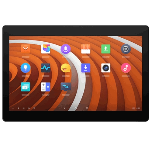 Sunmi D2s KDS - A11, 15,6" mono scherm, POE* 4GB+64GB, Wifi