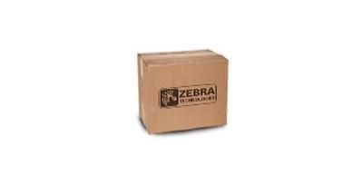 Zebra battery charging station, 4-Slot, EU