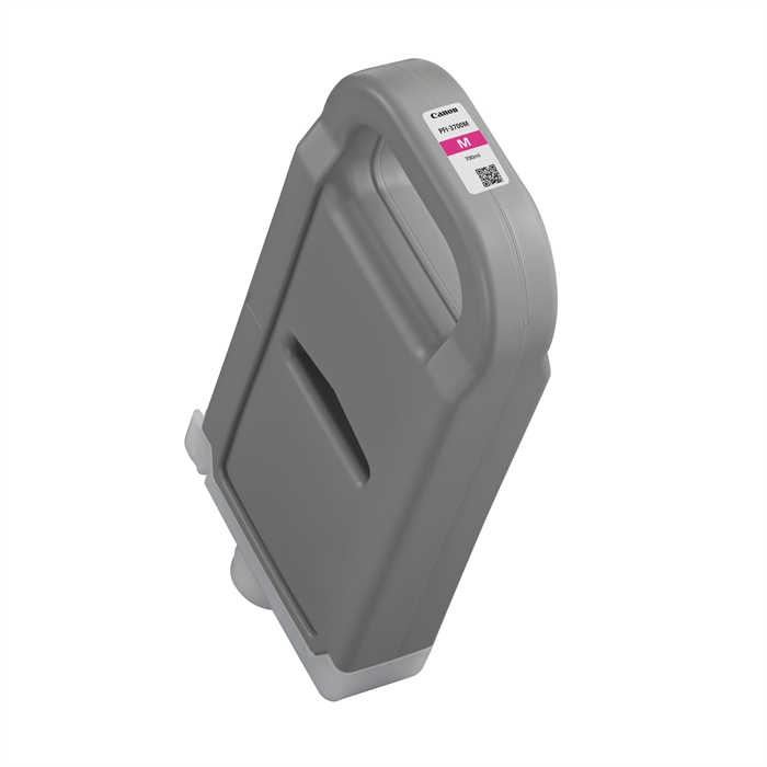 Canon Magenta PFI-3700M - 700 ml inktpatroon