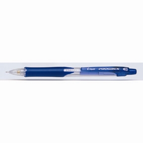 Pilot Potlood Progrex BeGreen 0,5 blauw