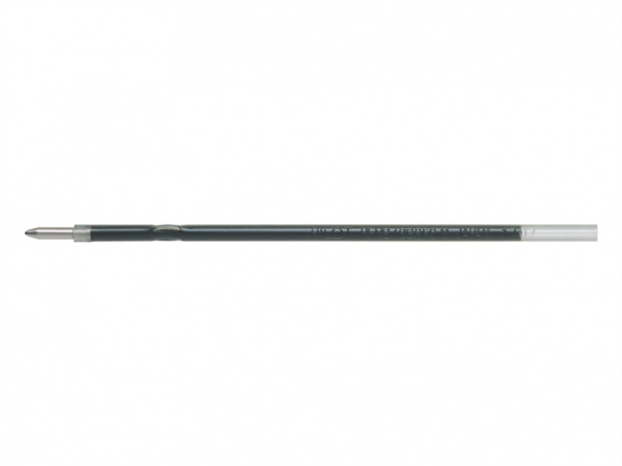 Pilot Kugelpen navulling Super Grip G + Ecoball medium zwart