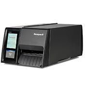 Honeywell PM45C, mega demo door, 8 dots/mm (203 dpi), USB, USB Host, RS232, Ethernet