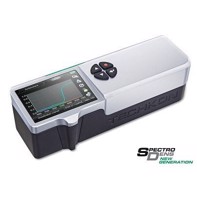 Techkon SpectroDens  "New Generation" Basic - Densitometer
