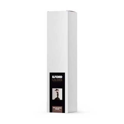 Ilford Galerie FineArt Canvas Galicia 450 g/m² - 60" x 15 meter