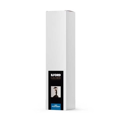 Ilford Galerie Matt Cotton Medina 320 g/m² - 60" x 15 meter