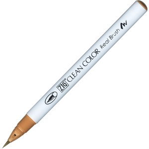 ZIG Clean Color Pensel Pen 064 fl. Havre
