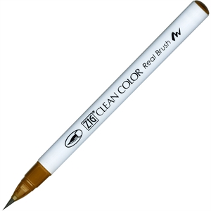 ZIG Clean Color Pensel Pen 066 fl. Dark Oat
