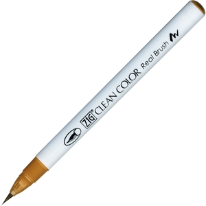 ZIG Clean Color Pensel Pen 072 fl. Beige
ZIG Clean Color Pensel Pen 072 fl. Beige