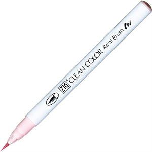 ZIG Clean Color Pensel Pen 200 fl. Sukkermandel Roze