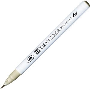ZIG Clean Color Penseel Pen 901 fl. Grijze tint