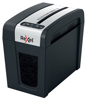 Rexel Makulator Secure MC3-SL P5