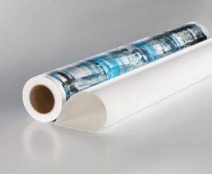 Rauch Wand-Vlies Deco muurbedekking foto-fleece - 200 g/m², 60" x 30 meter