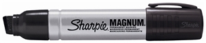 Sharpie marker Metall Magnum 9,8/14,8mm zwart