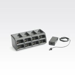 8-battery charger