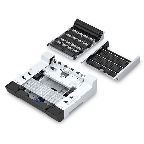 Duplex-feeder voor SLD1000