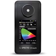 GL SPECTIS 1.0 touch ProGraphic med display