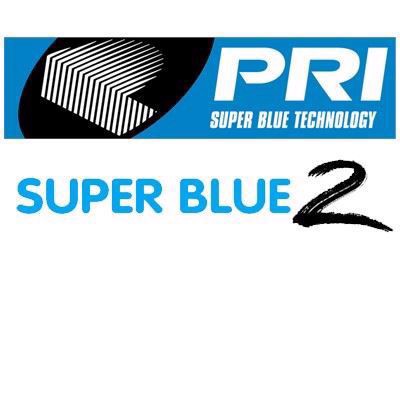 Super Blue 2 - StripeNet SM74 - Delivery