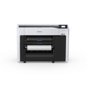 Epson SureColor SC-T3700 STD, Enkele rol + incl. 1 year onsite service