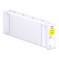 Epson T41E4 Yellow  - 700 ml inktpatroon - Epson SureColor SC-T3405, SC-T3405N, SC-T5405