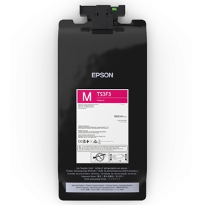 Epson inktzak Magenta 1600 ml - T53F3