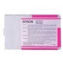 Epson Magenta T6143 220 ml blækpatron - Epson Pro 4450