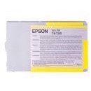 Epson Yellow T6144 220 ml blækpatron - Epson Pro 4450