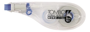 Tombow Rettetape MONO YSE 6mm x 12m.