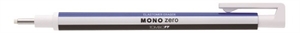 Tombow gummenpen MONO zero ø2,3mm wit